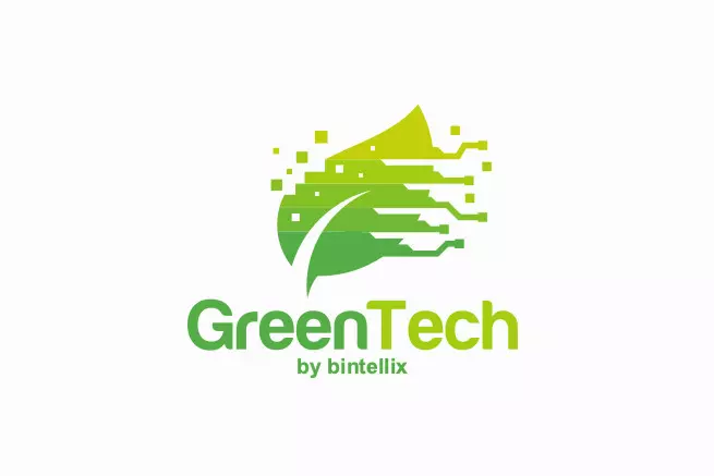 IoT für ein Green Business mit Nachhaltigkeit