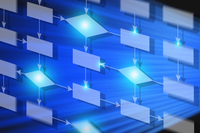 System-Integration & Refactoring by bintellix